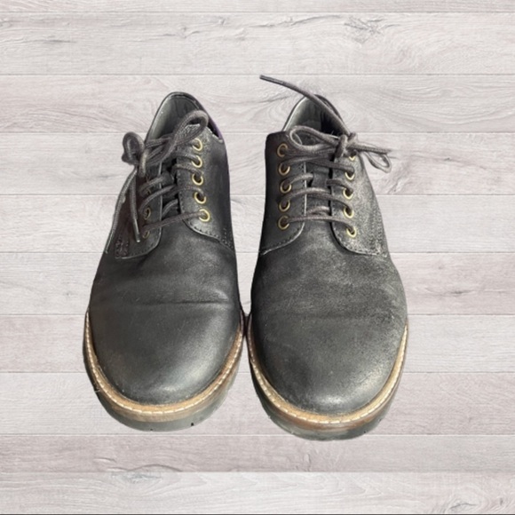 Like new Cole Haan Nathan Plain Oxford Derby Black 7 M main image 12
